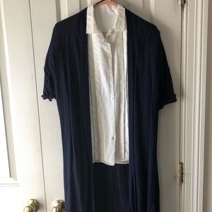 GAP Short Sleeve Kimono